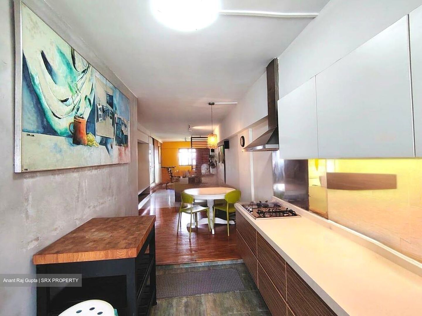 Blk 305 Clementi Avenue 4 (Clementi), HDB 3 Rooms #468369501
